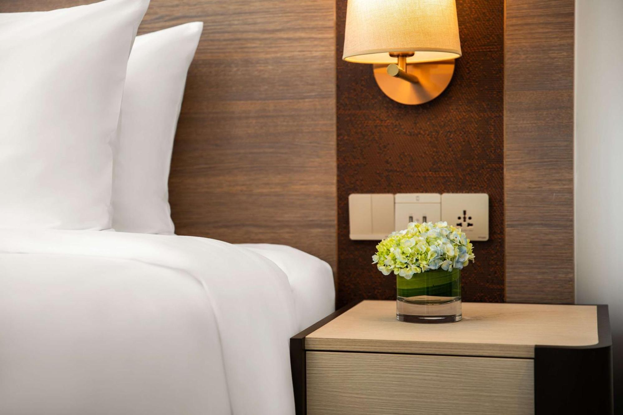 Radisson Bhopal Hotel Екстериор снимка